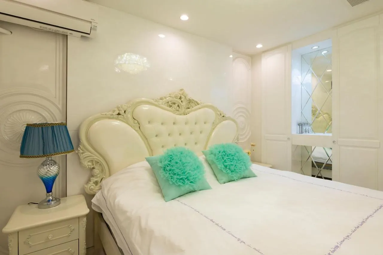 Apartmán Reimi Mondo Prefektura Tokio