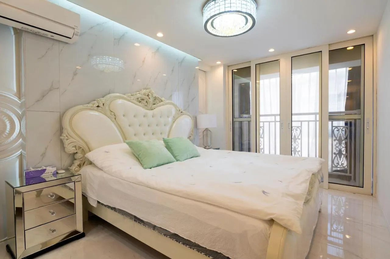 Apartmán Reimi Mondo Prefektura Tokio
