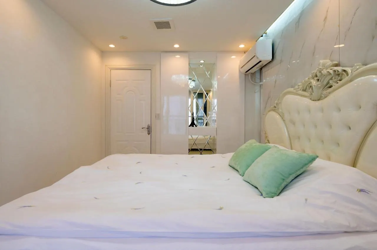 Apartmán Reimi Mondo Prefektura Tokio